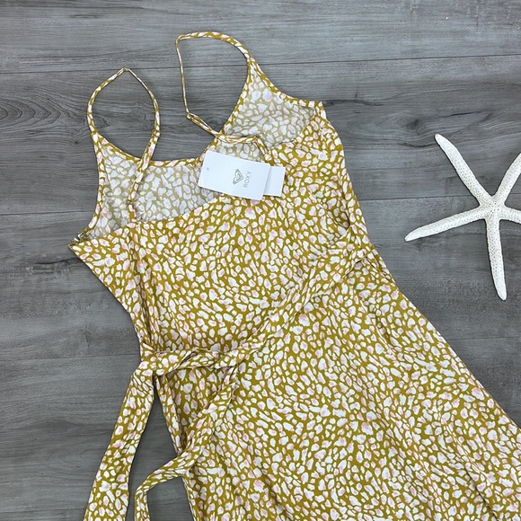 🔆ROXY🔆NIGHT SKY DRESS - Picture 15 of 16